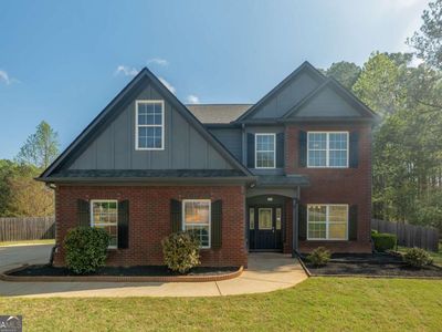 170 Shoal Park Dr, McDonough, GA, 30252