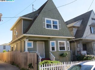 3306 Adeline St, Oakland, CA 94608