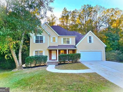 261 Acadian Way, Stockbridge, GA, 30281