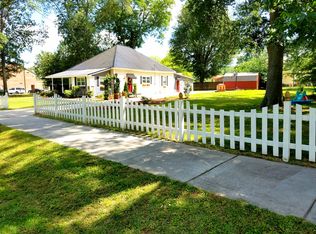 406 Mount Vernon Rd, Boaz, AL 35957