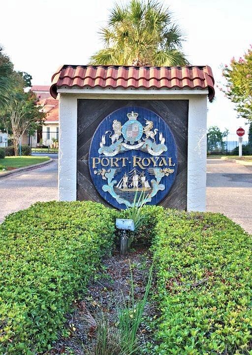 1st image of 6 Port Royal Way #6