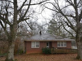 120 Roberts Lake Rd, Ball Ground, GA 30107