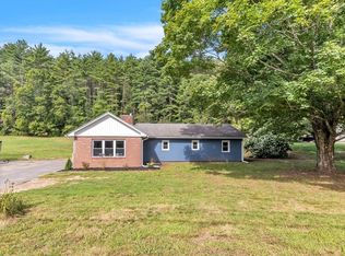 57 Stafford Rd, Monson, MA 01057