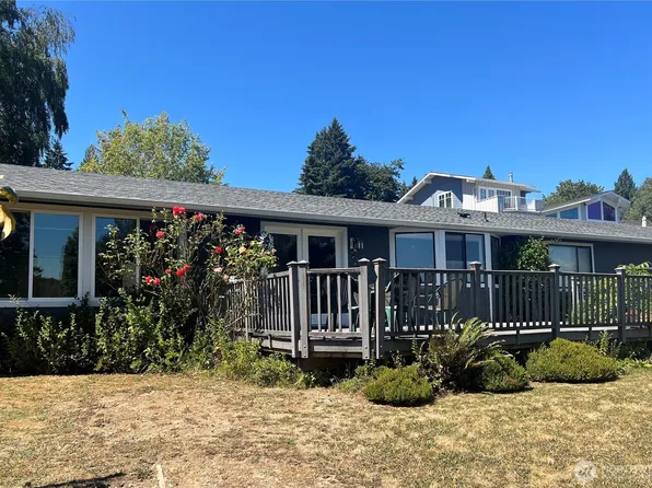 23905 104th Avenue SW, Vashon, WA 98070