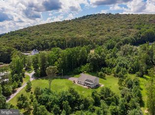 11320 Pleasant Walk Rd, Myersville, MD 21773