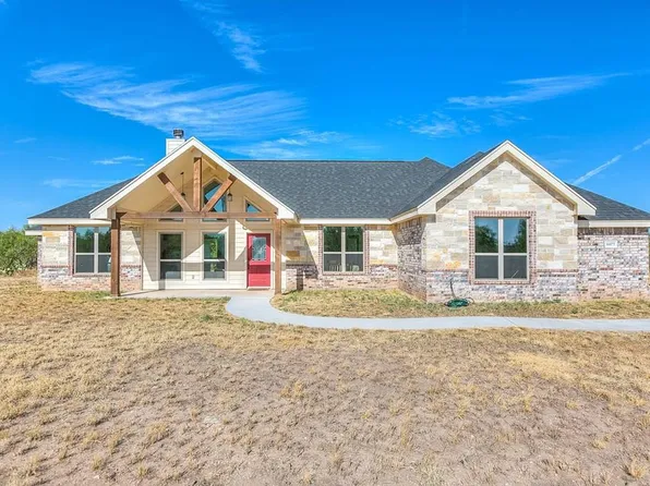 16977 Riata Trl, Christoval, TX 76935