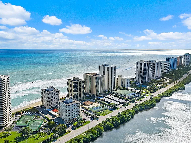 5440 N Ocean Dr #907 — Photo 43