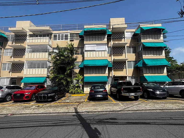 163 Villamil #4D — Photo 6
