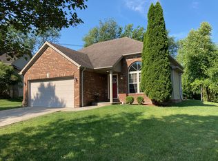 4705 Orlando Ct, Lexington, KY 40517