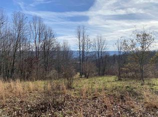 Perdue Rd, Pearisburg, VA 24134