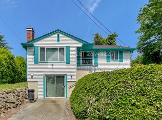3934 S Pilgrim St, Seattle, WA 98118