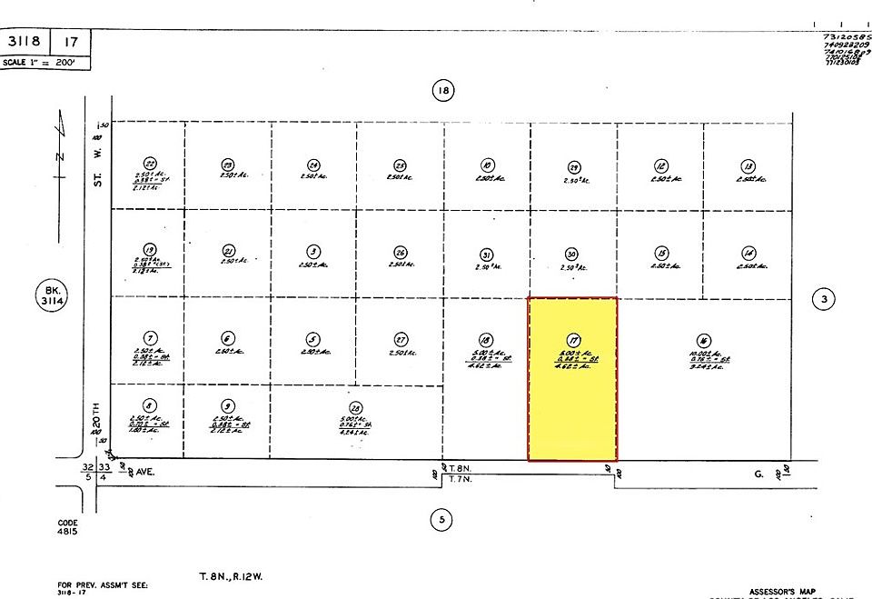 1st image of 16 Street West Ave #G-lot 33