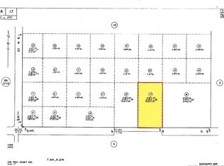 16 W Avenue G #33, Lancaster, CA