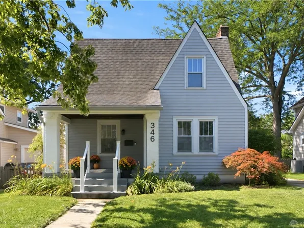 346 Corona Ave, Dayton, OH 45419