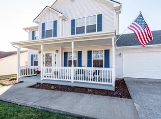 236 Colony Blvd, Georgetown, KY 40324