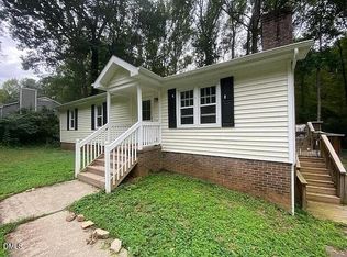 7501 Post Oak Rd, Raleigh, NC 27615