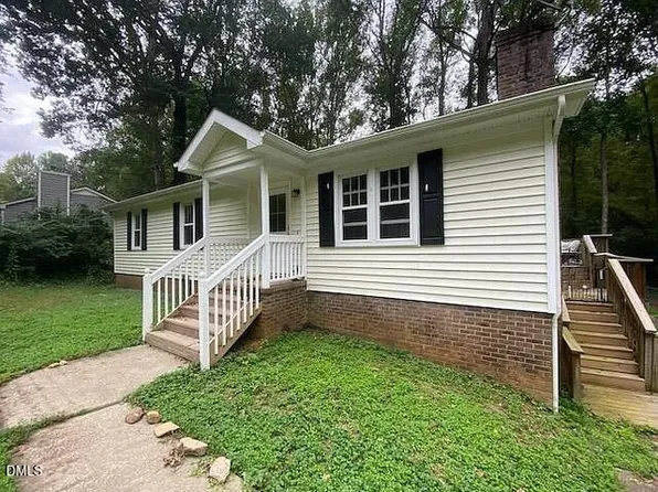 7501 Post Oak Rd, Raleigh, NC 27615