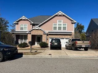 1025 Spotswood Cir, Evans, GA 30809