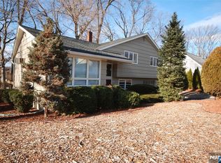 398 Fern St, Washington Township, NJ 07676