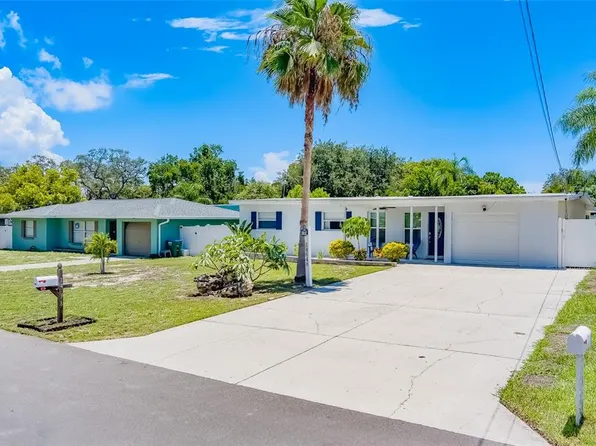 14648 BREWSTER DRIVE, LARGO, FL 33774