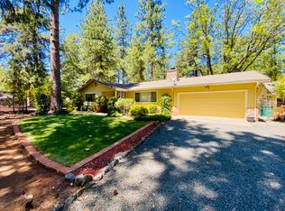 10637 Sky Cir, Grass Valley, CA 95949