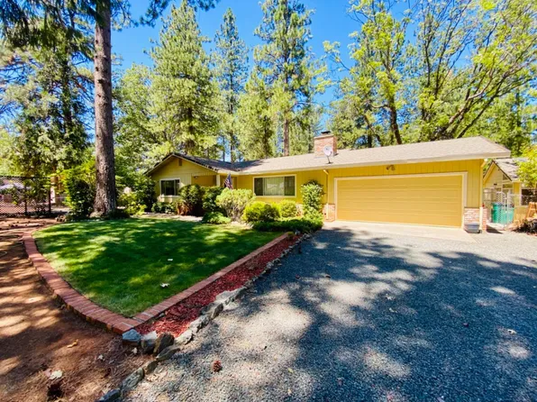 10637 Sky Cir, Grass Valley, CA 95949