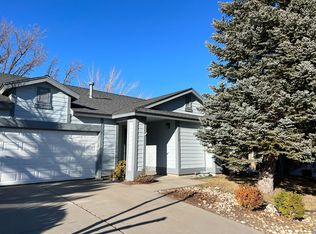 3898 Cashill Blvd, Reno, NV 89509