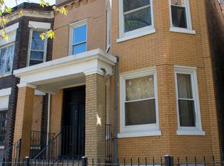 4037 W Van Buren St, Chicago, IL 60624