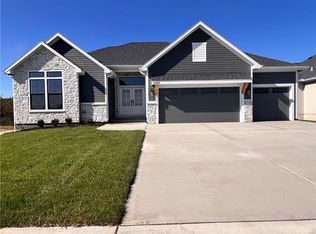 16268 Baxter St, Gardner, KS 66030