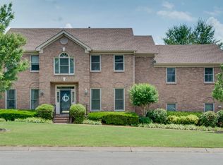 1069 Beech Tree Ln, Brentwood, TN 37027