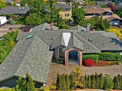 1622 England Ave, Everett, WA, 98203