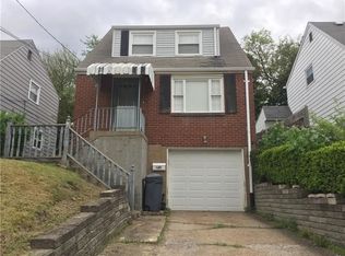 1456 Harris Ave, Pittsburgh, PA