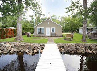 7667 Bluebill Ln, Larsen, WI 54947