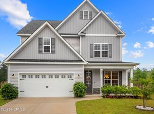 142 Poplar Branch Way, Hampstead, NC 28443