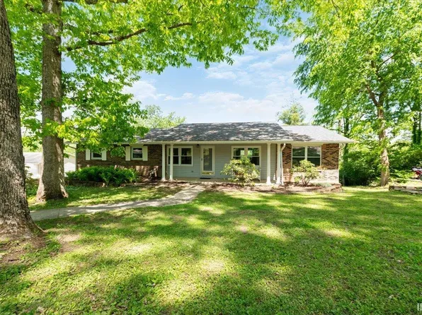 1477 S Stone Dr, Bloomington, IN 47403