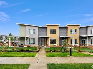 4228 Braeburn Lane #26, Bellingham, WA 98226