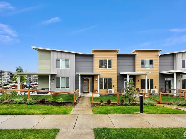 4228 Braeburn Lane #26, Bellingham, WA 98226