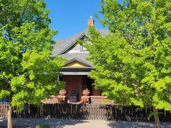 115 Elm St NE, Albuquerque, NM 87102