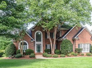 10634 Old Wayside Rd, Charlotte, NC 28277