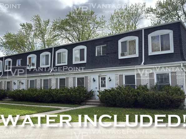 3299 W 4th St #25, Appleton, WI 54914
