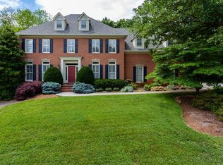 1344 Kensington Dr, Knoxville, TN 37922