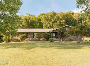 288 Old Athens Rd, Madisonville, TN 37354