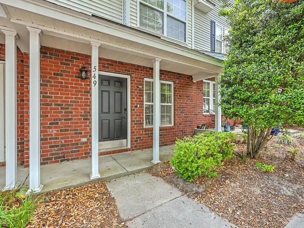 549 Tayrn Dr, Charleston, SC 29492