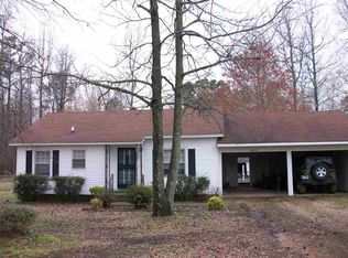 385 County Road 771, Jonesboro, AR 72405