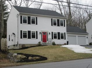 671 Salisbury St, Worcester, MA 01609