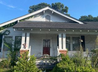 709 Pearl St, Darlington, SC 29532