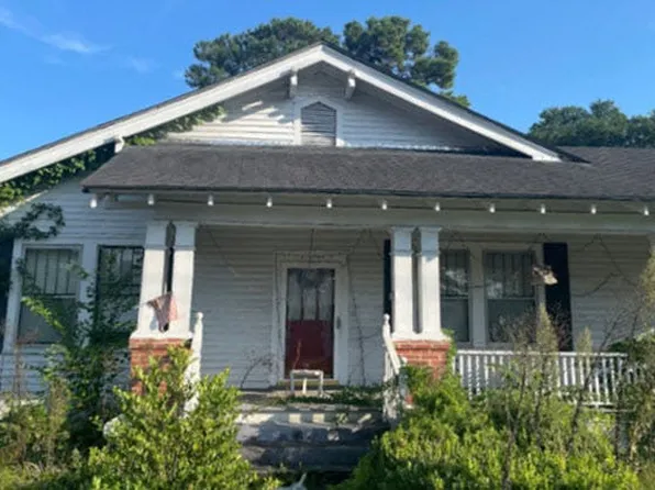 709 Pearl St, Darlington, SC 29532