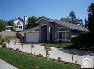 6 Snowdon, Trabuco Canyon, CA 92679