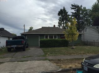 1771 J St, Springfield, OR 97477