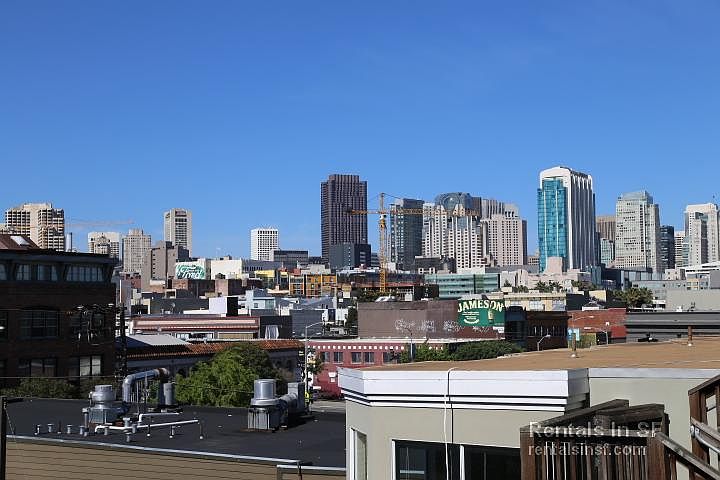 1st image of 7 Hallam St APT 3B